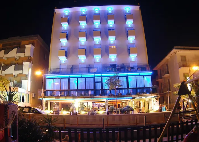 Hotel Continental