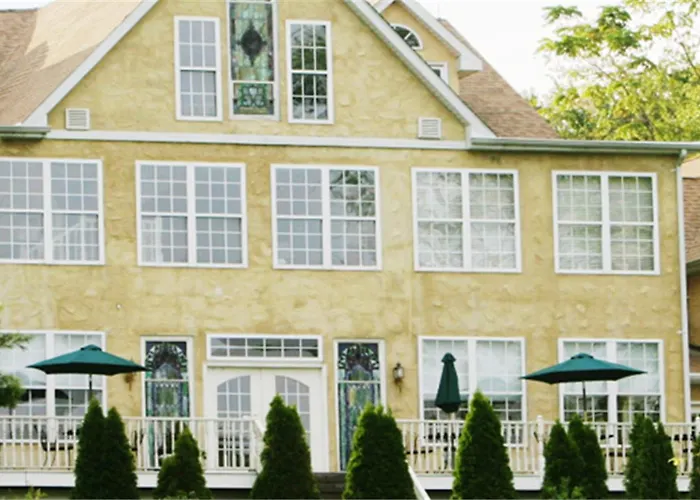 Elk Forge Bed And Breakfast