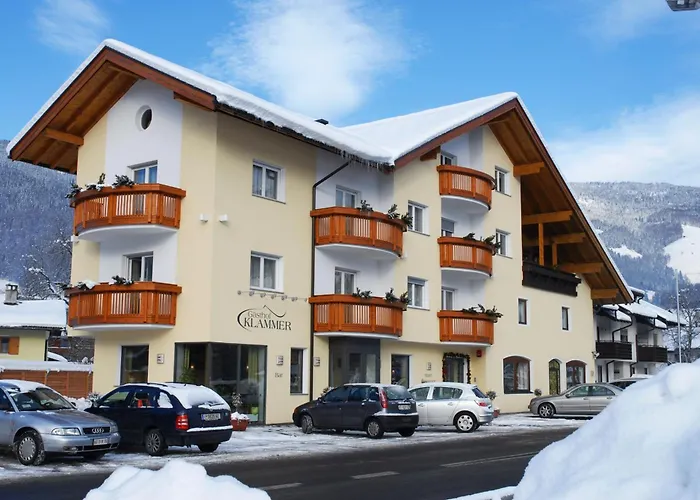Hotel Klammer