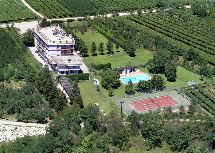 Aktiv Hotel Eden