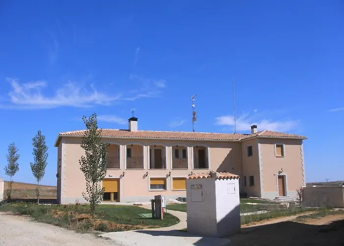 Hostal Moratinos