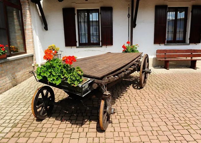 Il Carrettino Country Hotel