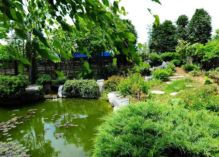 Il Carrettino Country Hotel Tortona