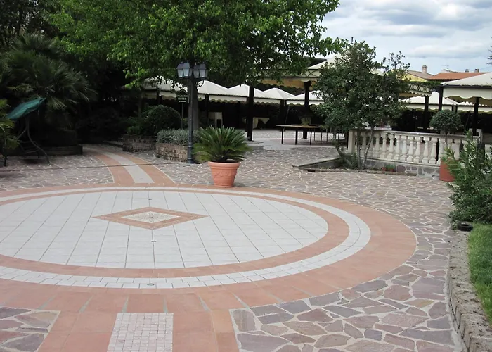 Hotel Val Di Sangro