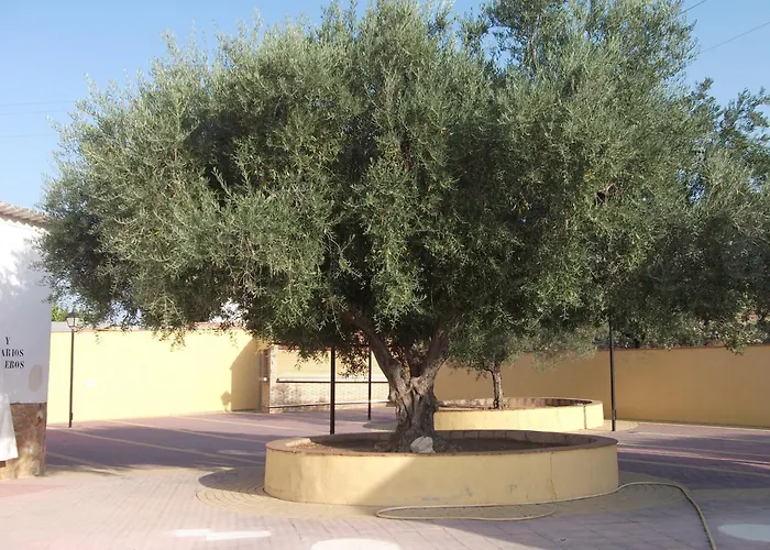 Hotel Mesón del Moro