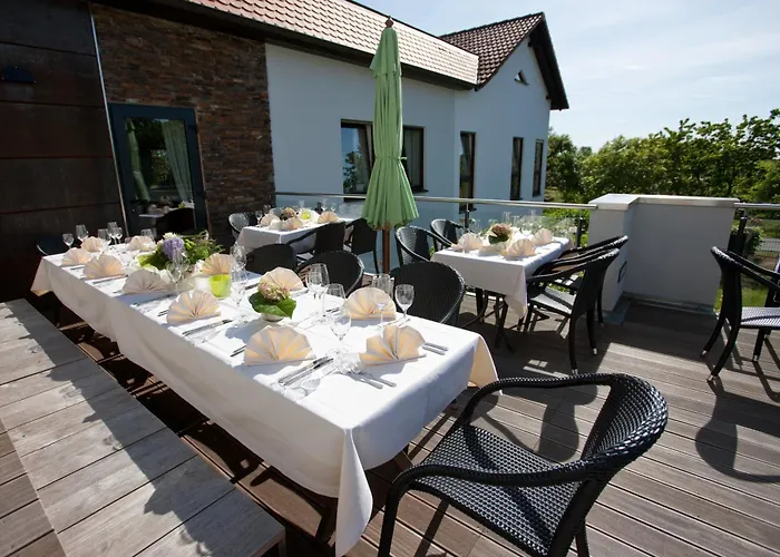 Hotel zum Taufstein