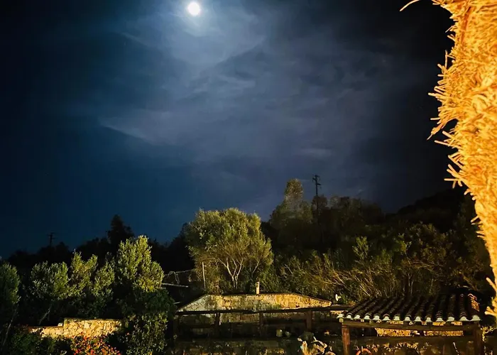 Tanit Hotel Villaggio Ristorante