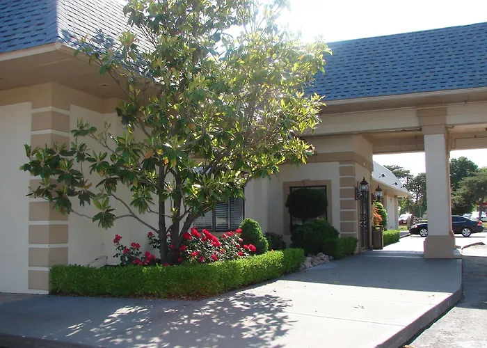 American Inn North Kansas City