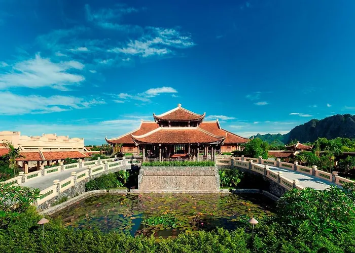 Emeralda Resort Ninh Binh