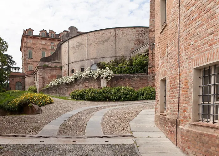 Locanda Marchesi Alfieri