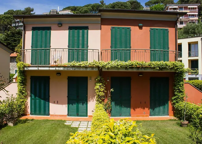 Baia Blu Rta Residence Lerici