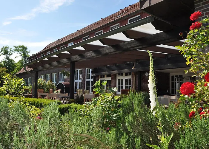 Hotels Schillig mit Hund