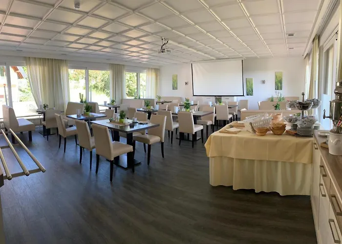 Landhotel Fernblick Hümmerich