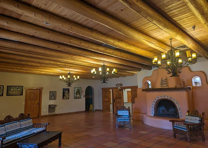 Sagebrush Inn & Suites