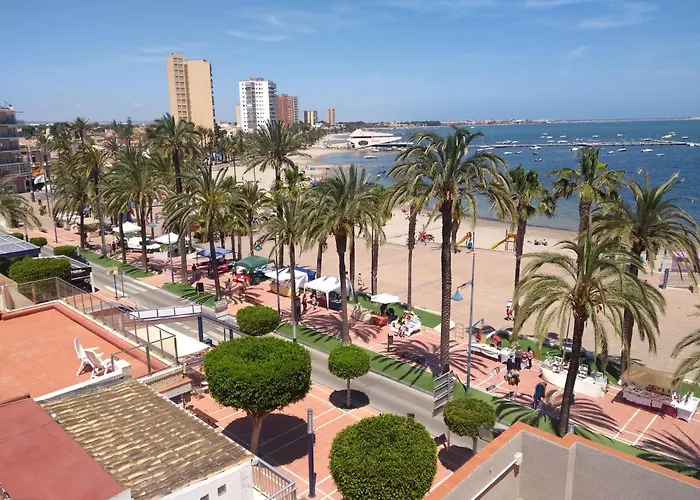 Hotel El Marino