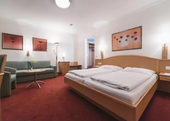 Gasthof Hensle