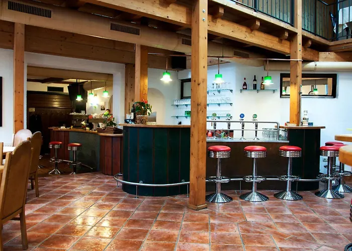 Hotel Torwirt