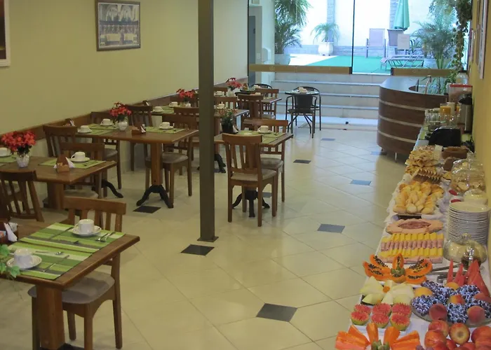 Princesa Isabel Pousada e Hotel – Dom Pedro
