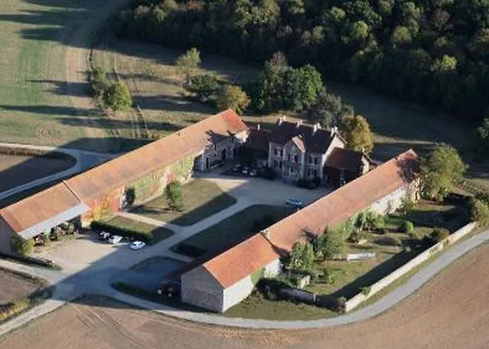 Ferme d'Orsonville
