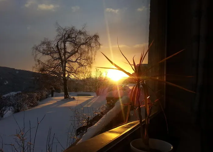 Panoramahotel Obkircher