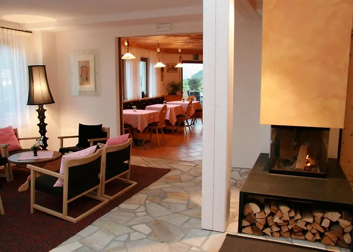 Hotel Ploseblick Natz-Schabs