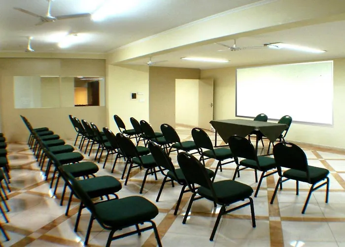 Hotel Presidente