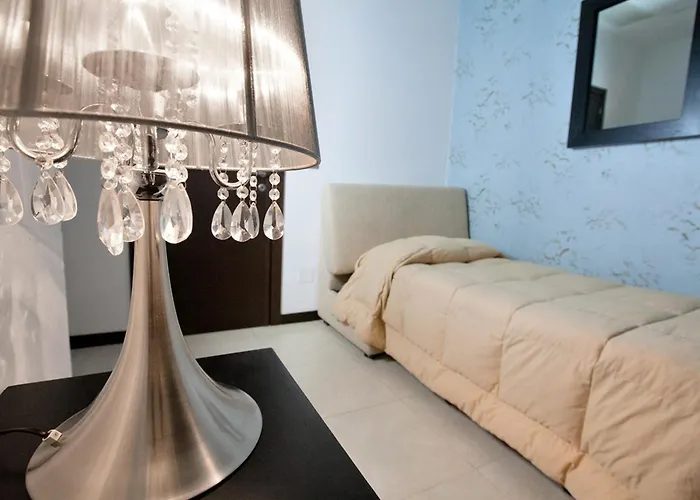 Hotel Grazia Eboli