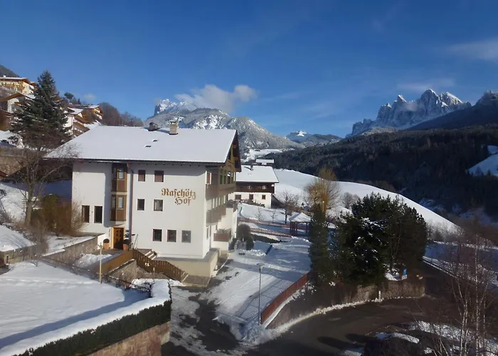 Raschoetzhof