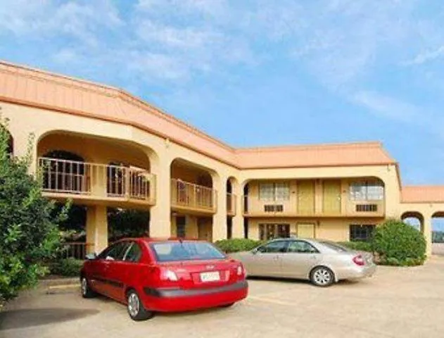 Days Inn By Wyndham Southaven Ms