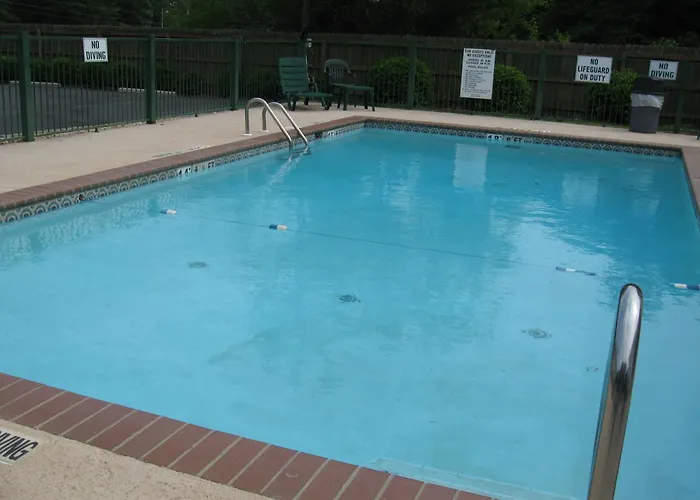 Quality Inn Covington