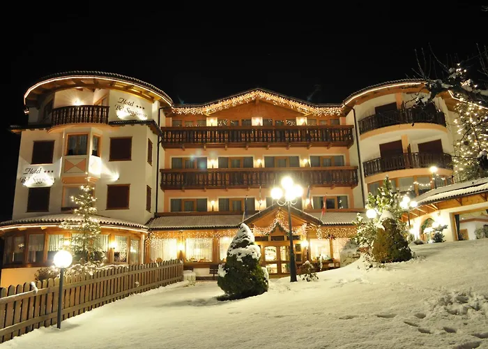 Blumen Hotel Bel Soggiorno