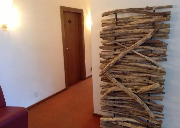 Hotel Daniela Merano