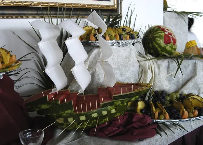 Hotel Foschi-Peninsula Bellaria-Igea Marina