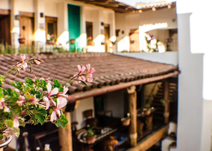 Hotel La Casona