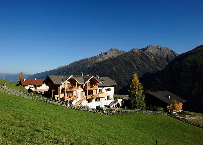 Hotel Naturoase Schwemmerhof