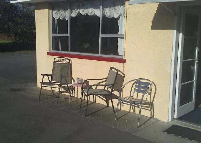 Otaki Motel