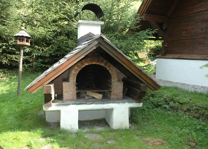 Rassis Feriendorf Donnersbachwald