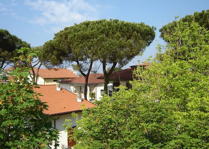 Hotel Caprice Marina di Massa
