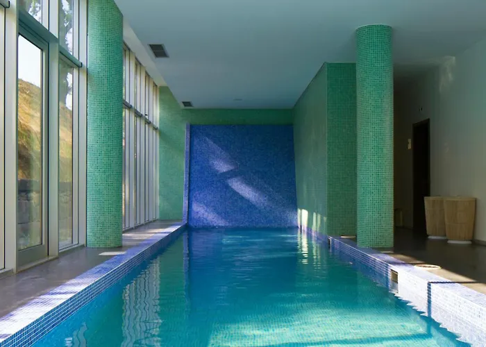 Boticas Hotel Art & Spa