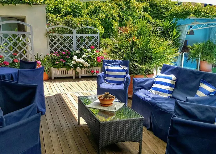 Hotel Mauritius Sentirsi come a Casa Riccione