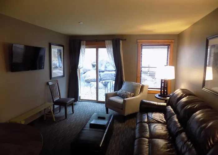 Breck Inn