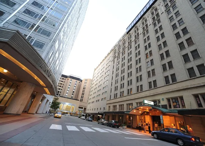 Kahler Grand Hotel