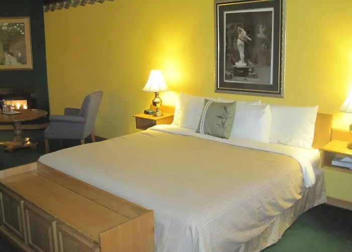 Sunset Inn