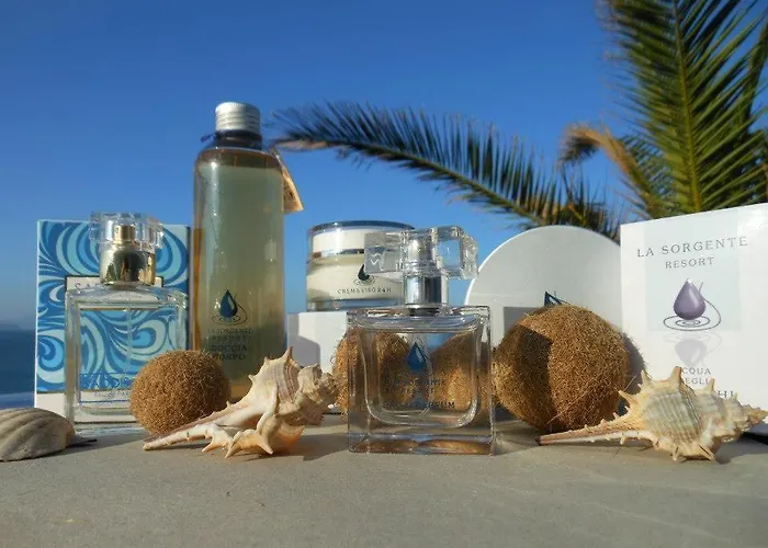 La Rosa dei Venti Resort Piombino