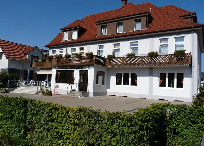 Westfälischer Hof Lügde