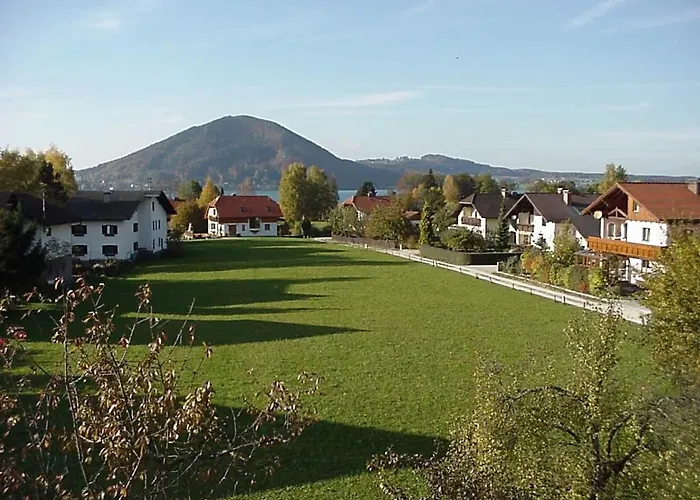 Hotel-Pension Stallinger