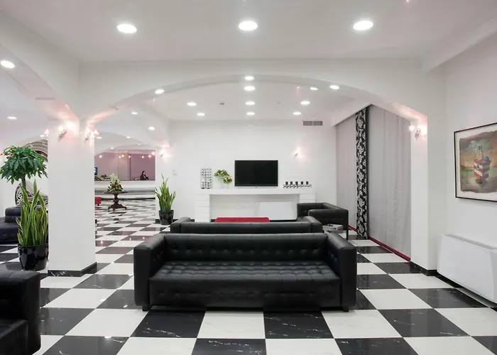 L' Araba Fenice Hotel & Resort