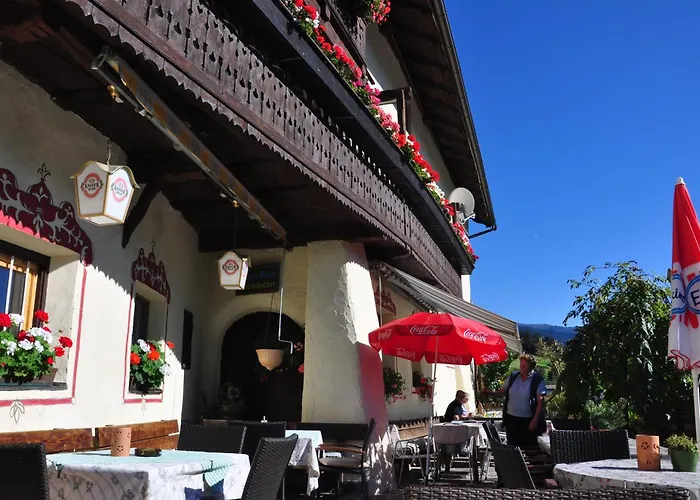 Gasthof Neuwirt