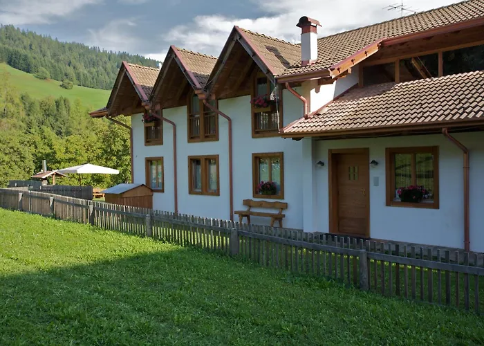 B&B Affittacamere Larix