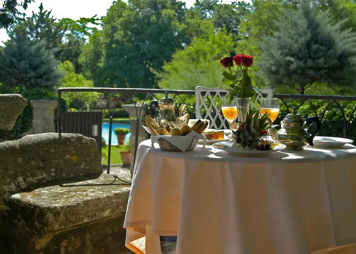 Château d'Arpaillargues les Collectionneurs